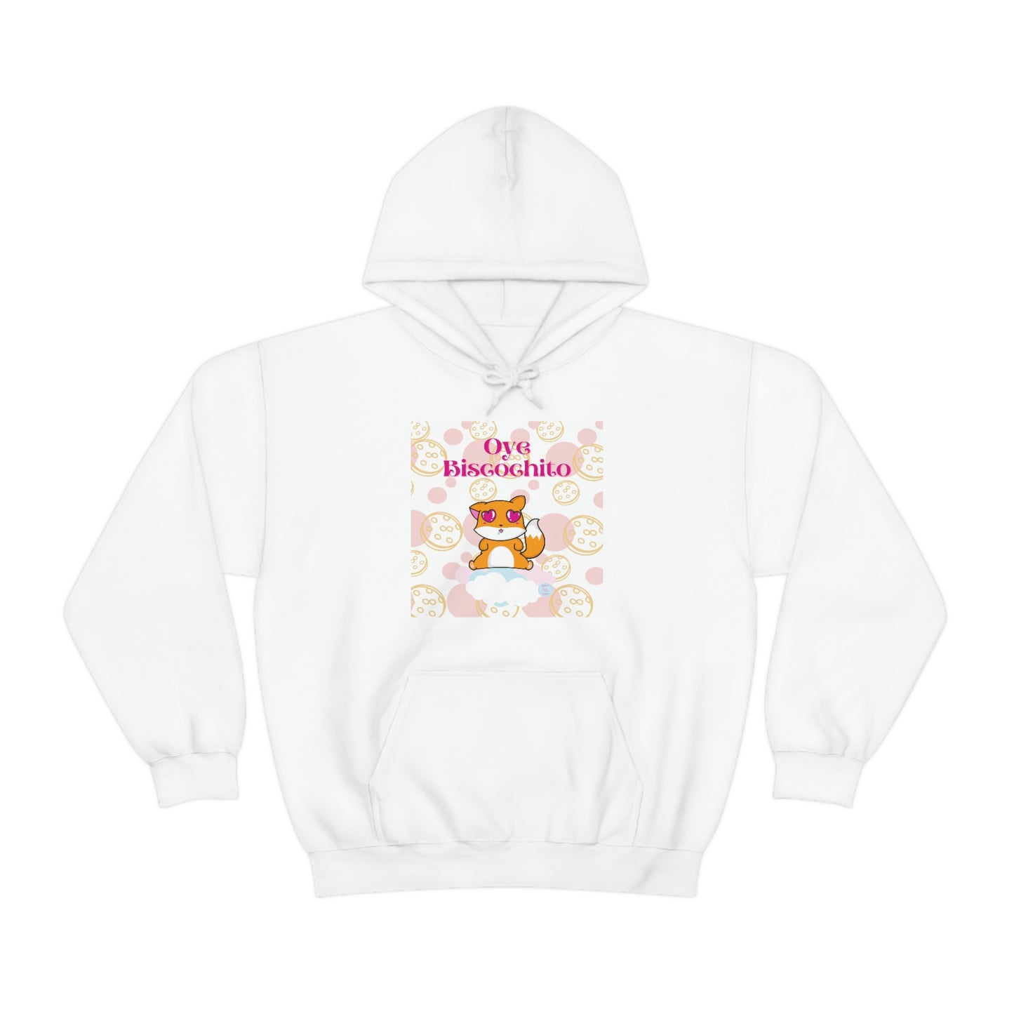 Unisex Heavy Blend™ Hooded Sweatshirt