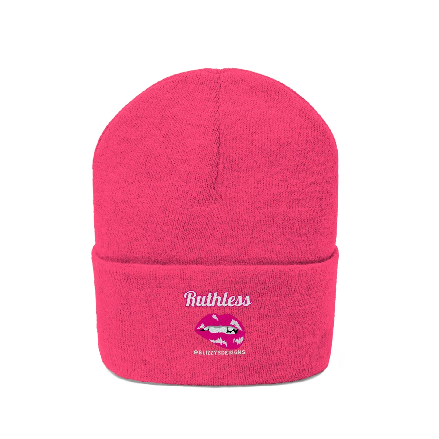 Knit Beanie