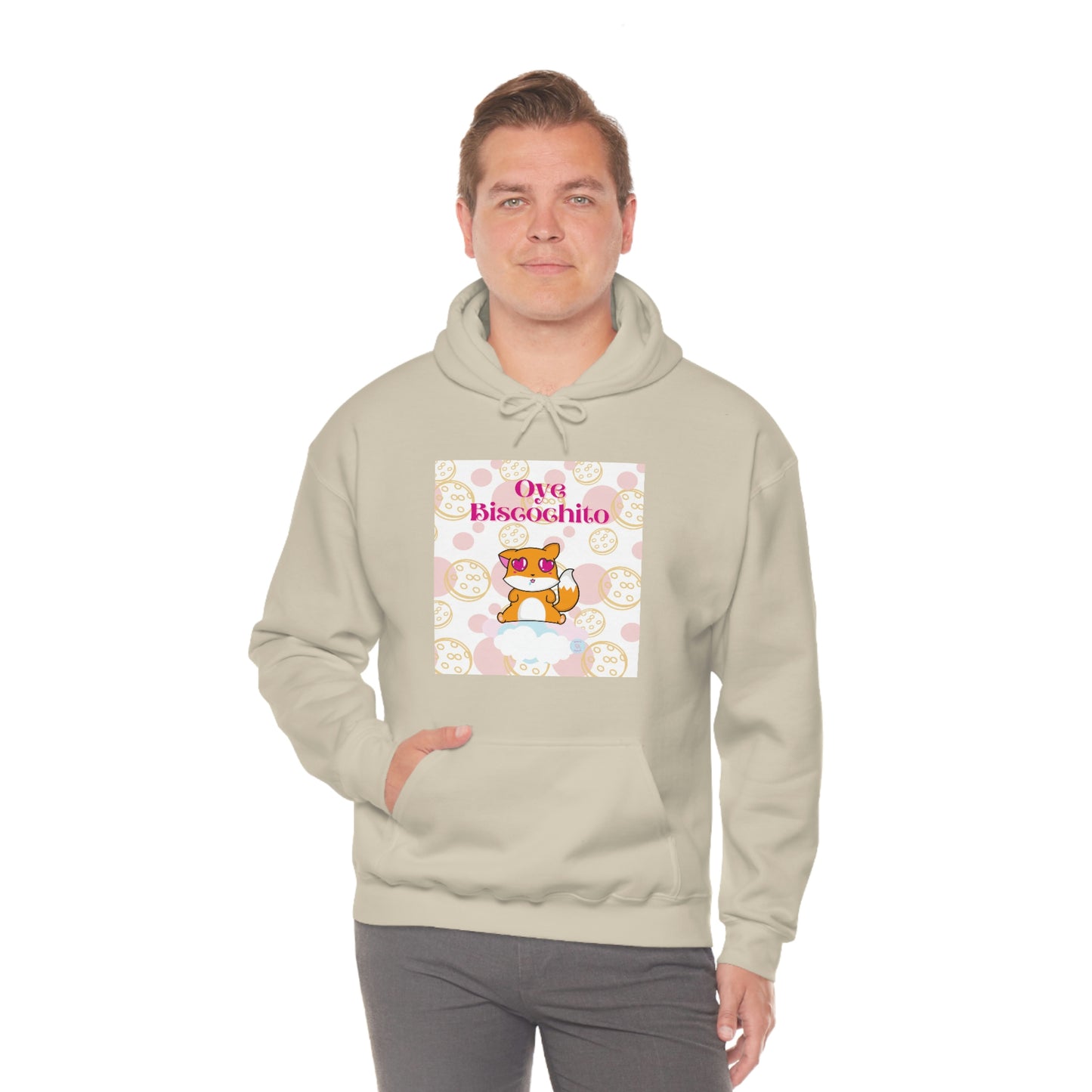 Unisex Heavy Blend™ Hooded Sweatshirt